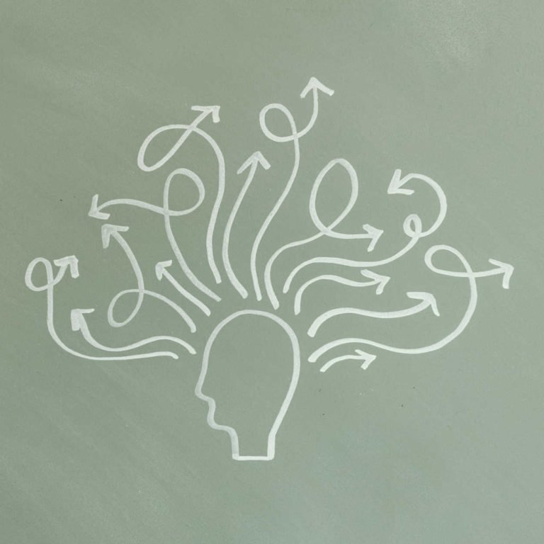 holistic mental health thoughts