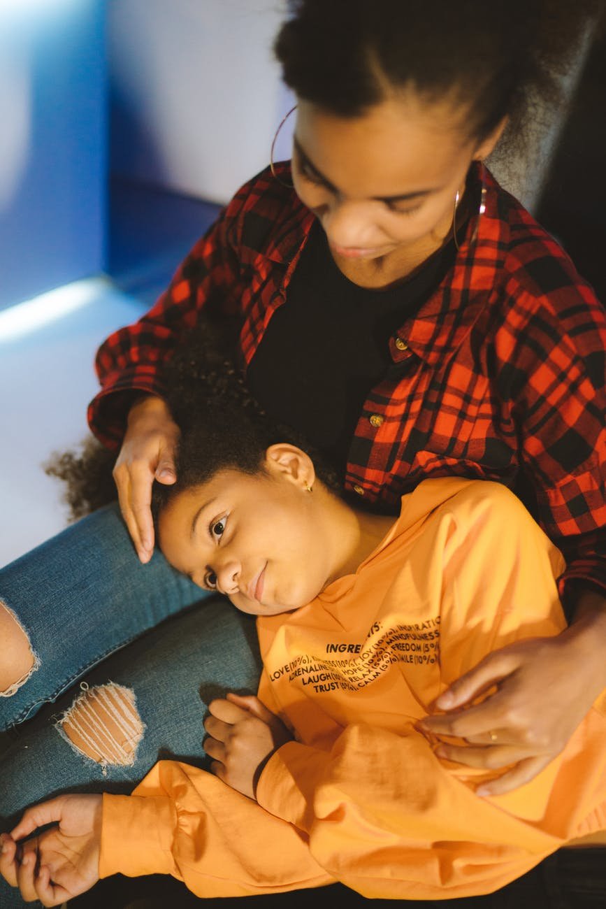 Five Daily Habits You Can Practice to Support Your Child's Mental Health