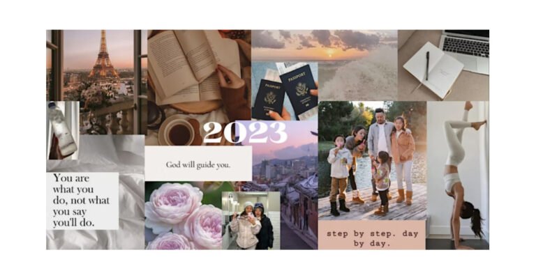 As you begin to focus on goals you have for yourself, it’s a great idea to create a vision board. Join our Mental Health Vision Board Party on Saturday, May 13, 2023.